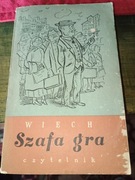 Książka -Wiech Czytelnik 