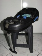 Concord Isofix Base do fotelika Concord Intense