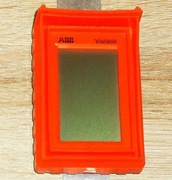 Pasywny wskaźnik średniego napięcia VisiVolt VV-A 3–13.5 kV ABB