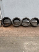 Opony Zimowe Continental R22