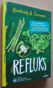 Refluks – Kimberly A. Tessmer 