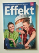Effekt 1. Podręcznik. 