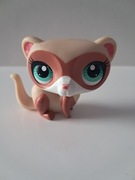 Littlest Pet Shop LPS fretka