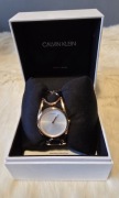 Zegarek Calvin Klein Lady Round Swiss Made Watch