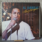 Al Jarreau - The Singer