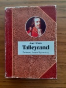Talleyrand Jean Orieux