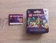 Lego minifigures Impostor seria 26 71046 