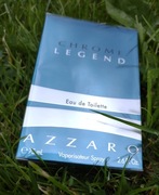 Azzaro Chrome.Legend. EDT 75 ml