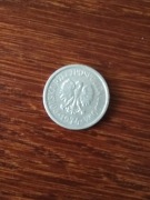 10 groszy PRL 1974r bzm
