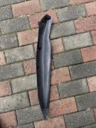 WYGŁUSZENIE OSŁONA BŁOTNIKA LEWA PRZÓD MERCEDES CLA W117 OE A1178890000