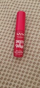 Nyx Smooth Whip Pomadka w płynie 10 Pillow Fight 4ml