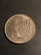 10 zl z 1970r  Byliśmy Jesteśmy Będziemy 