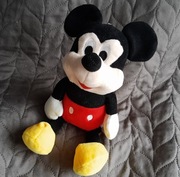 Maskotka Myszka Miki pluszowa Mickey DISNEY 27cm