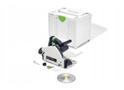 Zagłębiarka Festool TS 55 EBQ