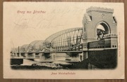 Tczew, Dirschau, 8 Gdańsk, Danzig, Sopot, Gdynia