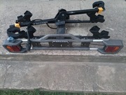 bagaznik rowerowy na hak HAWK 