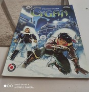 Komiks Cygan Cygańska gwiazda