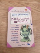 JANET Quin-HARKIN Zaskoczona miłością