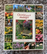 Ogród Moich Marzeń - segregator