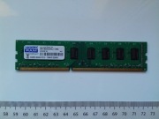 GoodRam DDR3 8GB PC3 12800, 1600Mhz, CL11, Sprawna, GR1600D364L11/8G, GOR02