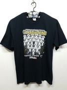 Koszulka t-shirt vintage retro Gildan WS 2005 XL