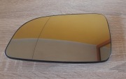 Wkład lusterka ogrzewany lewy Astra H 