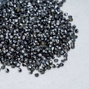 Diament Moissanit Brylant 20szt x 0,8mm. Promocje !:)