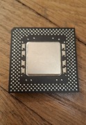 Intel procesor Komputer 486 Stary Komputer Retro Komputer socket 3 socket 7