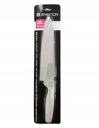 Nóż szefa kuchni Ambition 20 cm Ergo szary