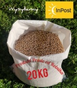 Groch opakowanie 20kg wysyłka natychmiast Inpost