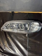 REFLEKTOR LAMPA LEWA 20-0188-05-2 TYC OPEL OMEGA