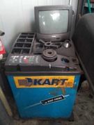 Wyważarka  do kół UNITROL 2151