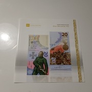 20zł Bitwa Warszawska 