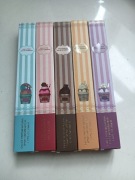 Woda perfumowana damska inspiracja 