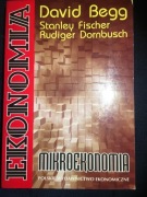 Mikroekonomia. David Begg