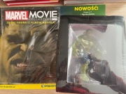 Figurka Hulka - Marvel.