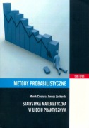 Statystyka matematyczna w ujęciu praktycznym
