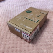 Wykrywacz metali Bosch 