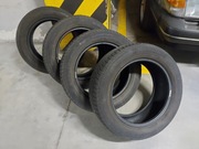 4x Bridgestone Turanza T005 215/55R16 93 V
