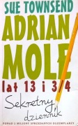 327 Sue Townsend Asrian Mole Sekretny dziennik lat 13 i 3-4