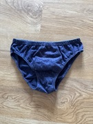 Slipy Wadima S/M/176 granatowe