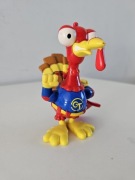 Super Gurkey Turkey FGTEEV figurka