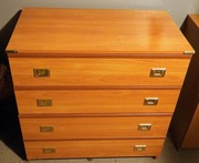 Komoda VOX - jabłoń. Odbiór Kraków.