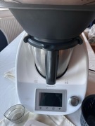 Thermomix TM 5 - stan bardzo dobry 