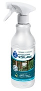 MILL CLEAN GARDEN Preparat czyszczący POWIERZCHNIE SZKLANE, 555 ml