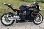 KTM RC8 1190 2008r.