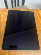 Apple iPad Air 11" M2 128GB Wi-Fi + Cellular szary - 2024