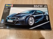 BMW i8 ...........