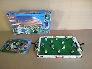 lego 3409 Championship Challenge