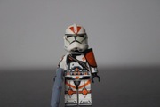 Lego star wars clone 